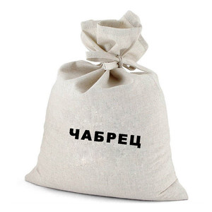 Запарка Чабрец