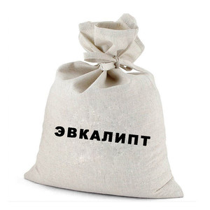 Запарка Эвкалипт